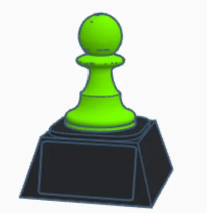Chess Trophy