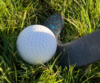 Hockey Ball V3