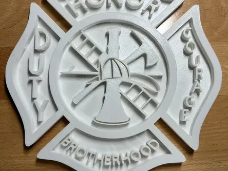Maltese cross