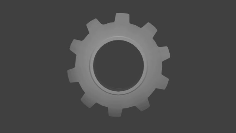 Gear