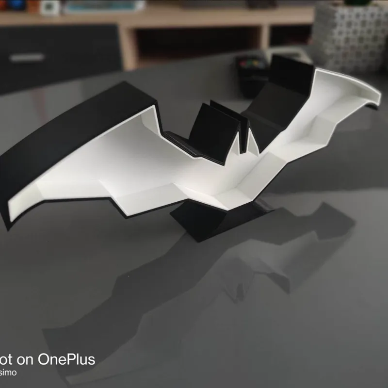 Batman Logo