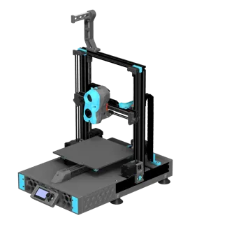 Ender 3 Switchwire Cad file Not for ender 3 pro