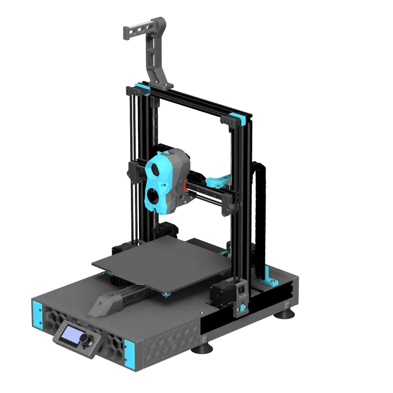 Ender 3 Switchwire Cad file Not for ender 3 pro