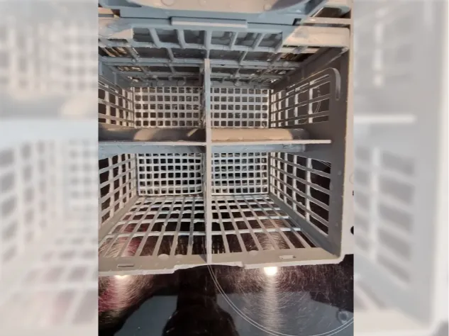 Dishwasher Strainer