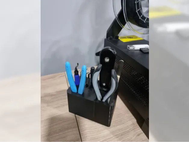 Printer ToolS Holder