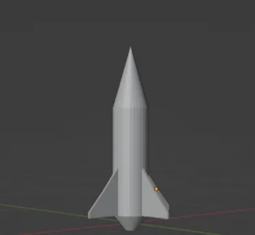 Missile