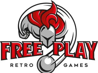 Free Play LOGO Pinball