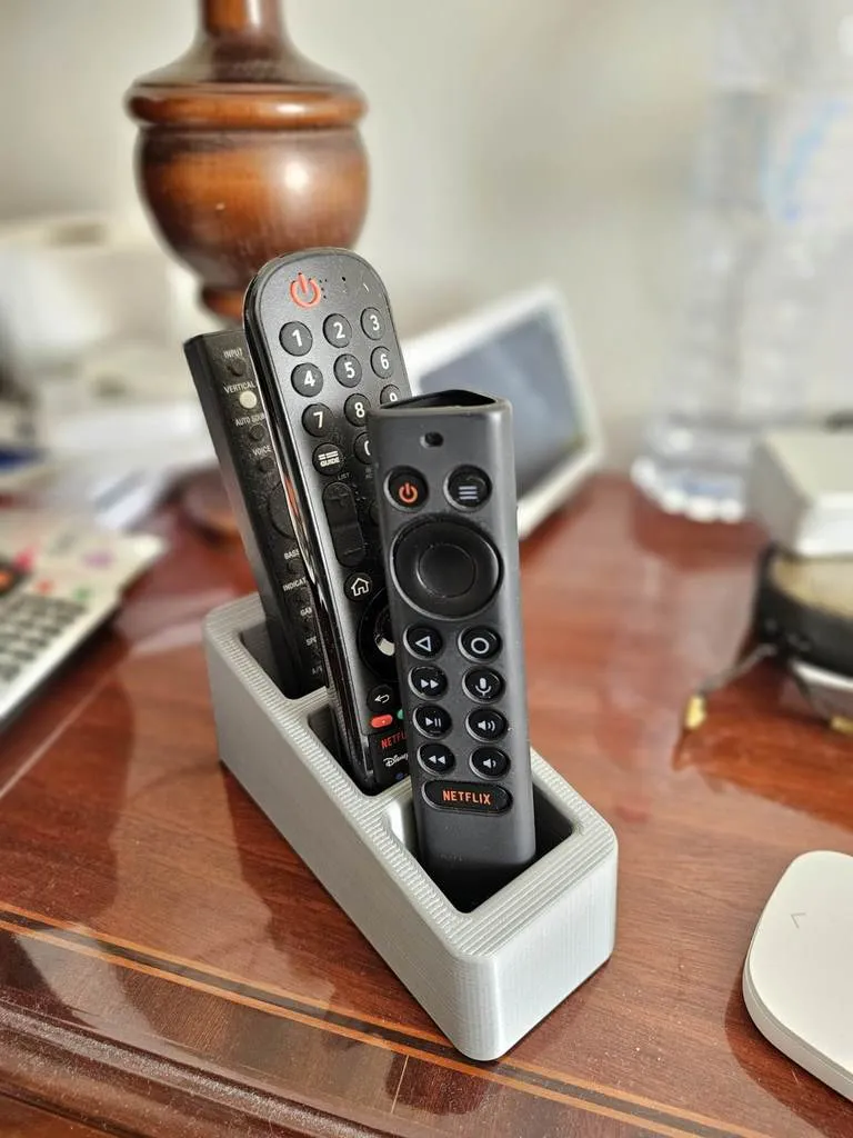Remote Controller Holder