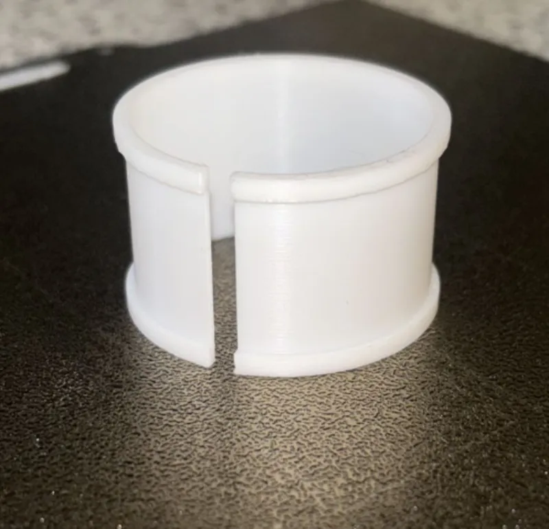 Steadicam 3A Monitor mount washer to sled