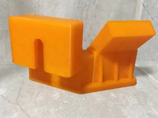 Creality Halot ONE Resin Drain Holder, dryer