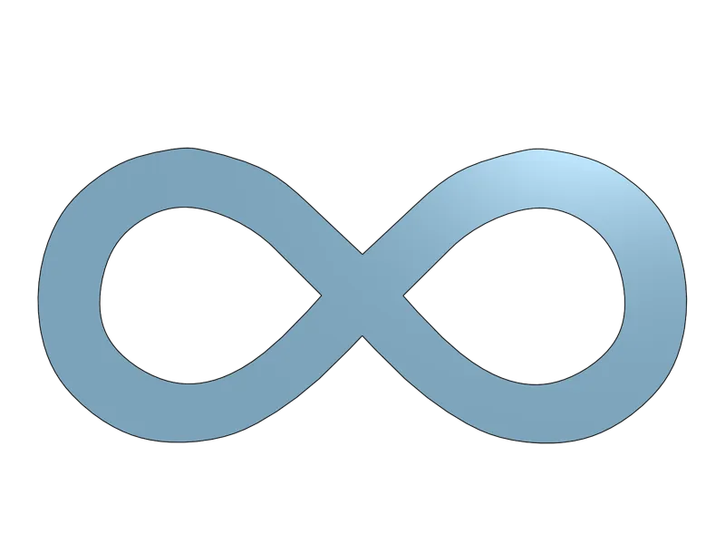 Infinite Symbol