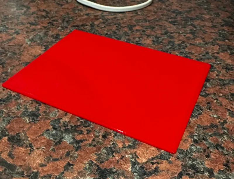 cake scraper