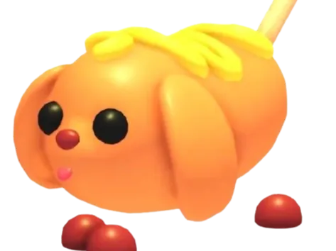 corn doggo