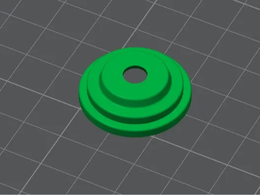 membrane gasket