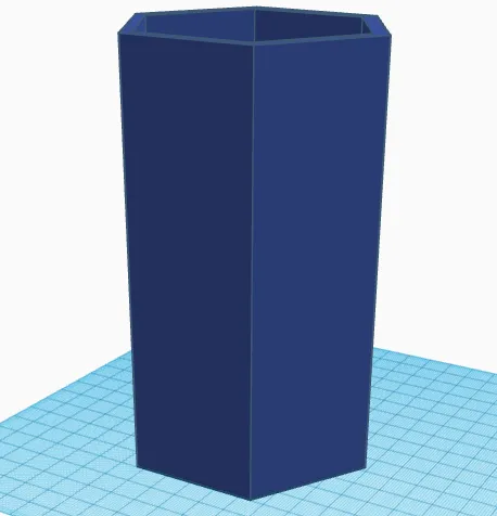 generic plant pot