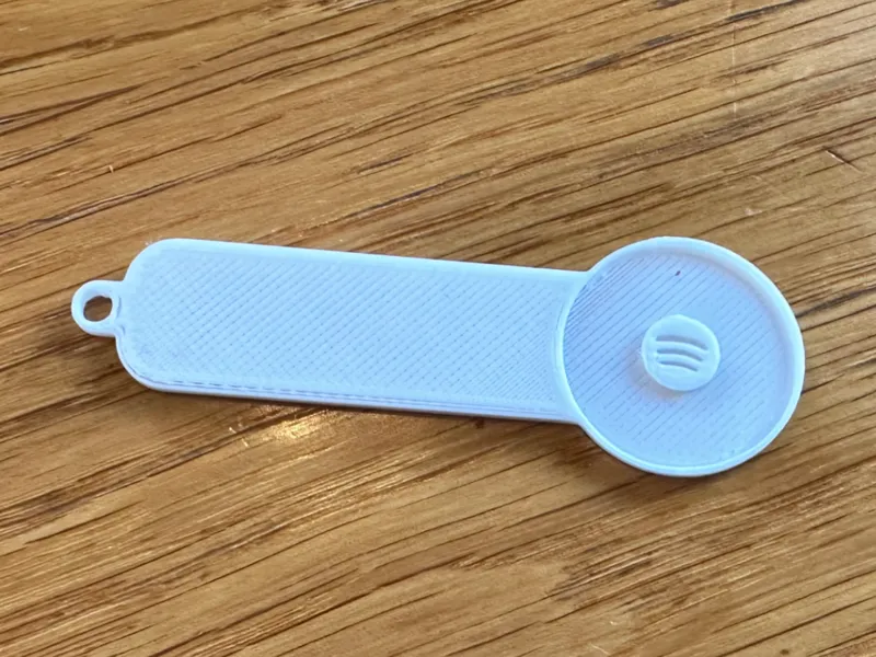 Spotify coin insert