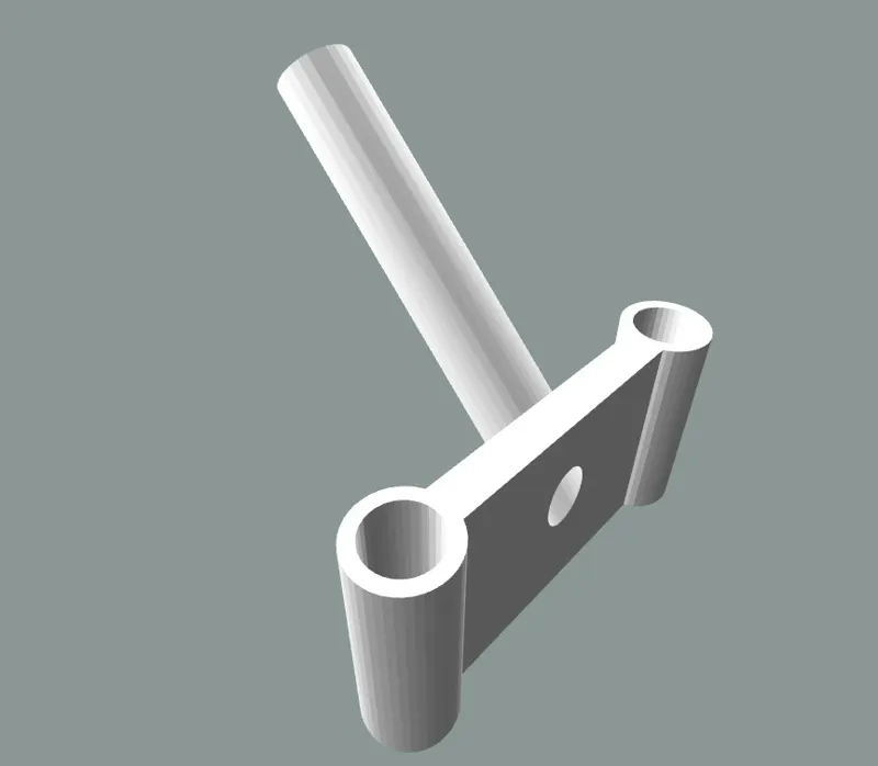 loflo dji antenna