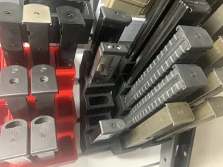 1911 mag to slatwall