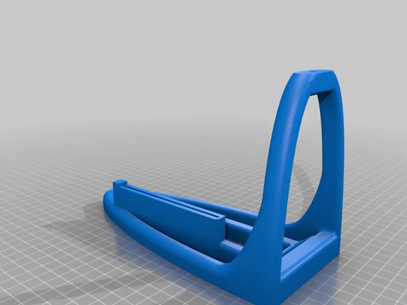 External GPU Stand (Display Only)