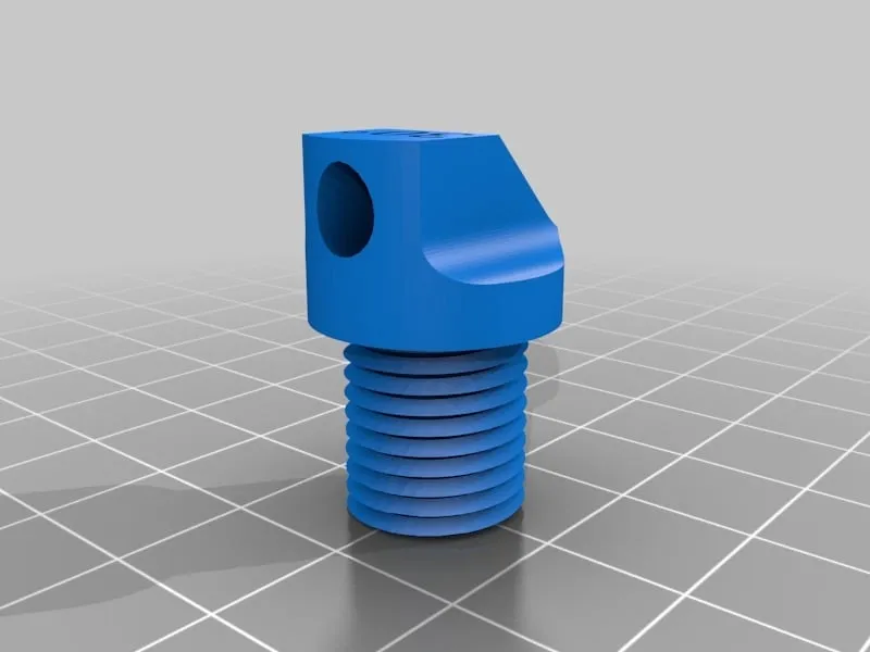 1/4 npt nozzle