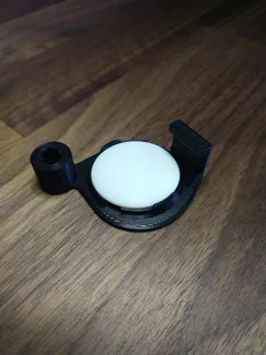 AirTag Dome Light Holder for Subaru Vehicles
