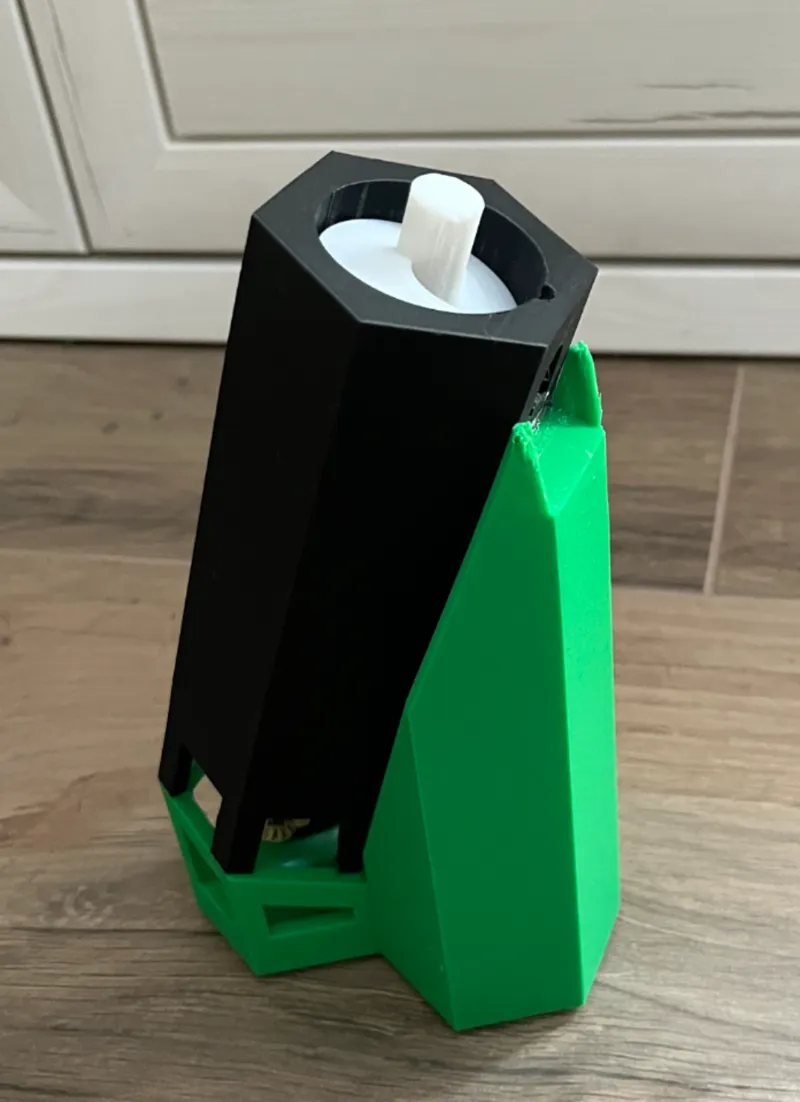 Elevator-Gravitrax compatible