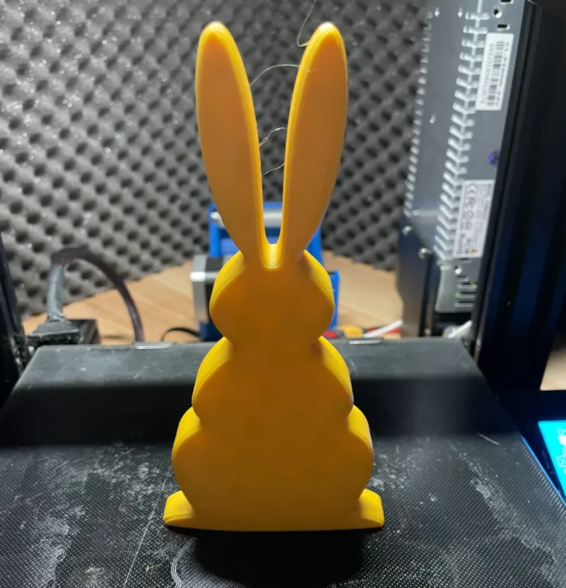 Easterbunny profile