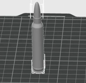awm ammo