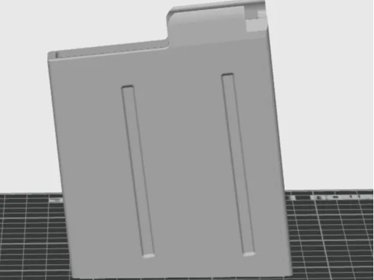 awm mag