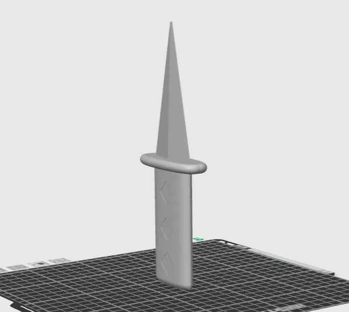 Knife