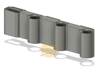 tools holder