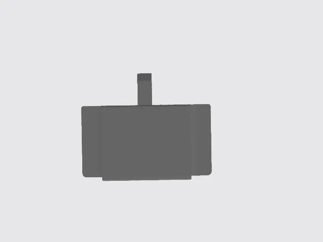 Homematic HM_SEC_RHS_Batterie_cover