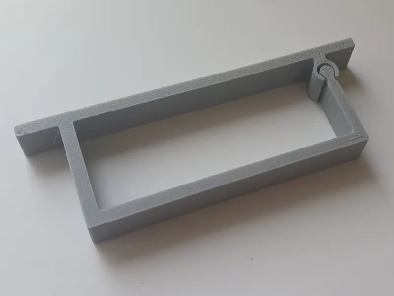 Cable Clip 