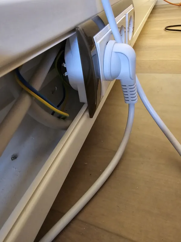 Mounting Box for Nowaplast