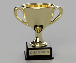 Trophy