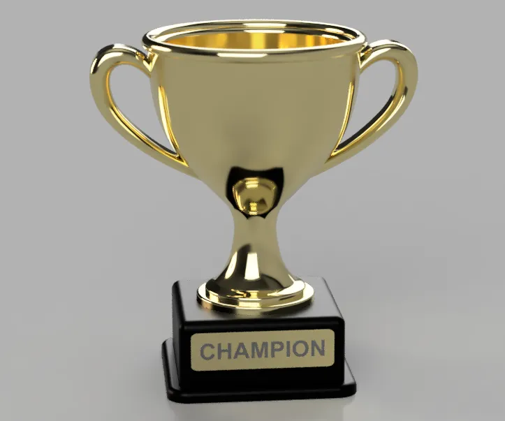 Trophy