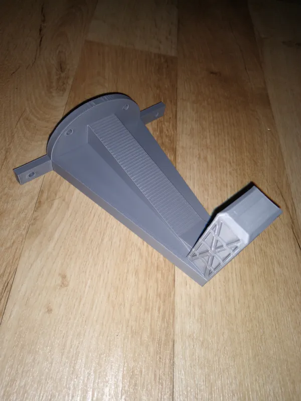 AmunRa Wall Mount