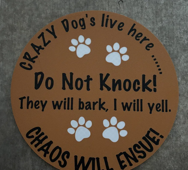 Crazy Dogs