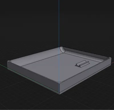 Rolling Tray/ tablet weed tool