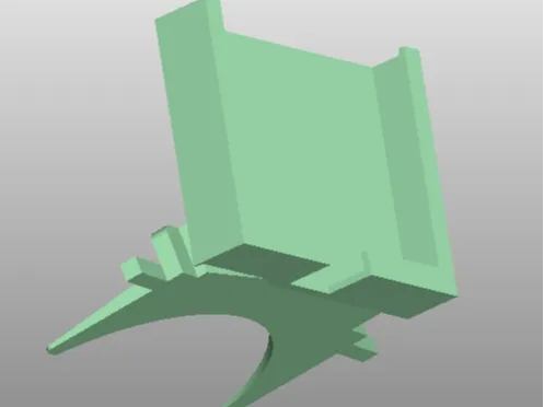SmartWhatch stand 