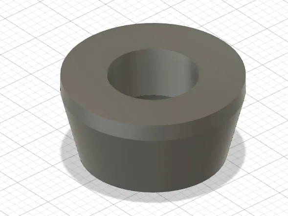 printable feet