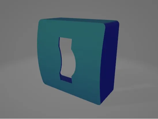 Box Tissue