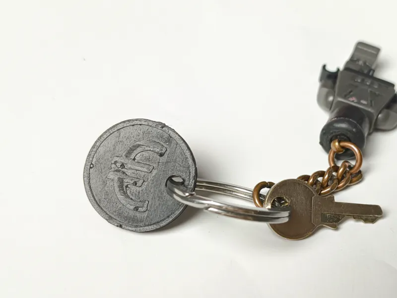 Shopping Cart Coin EURO