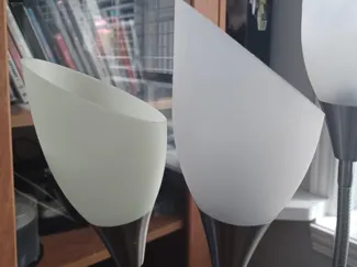 Abat jour for Medusa lamp