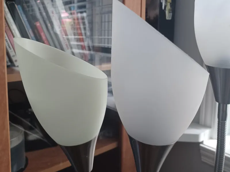 Abat jour for Medusa lamp