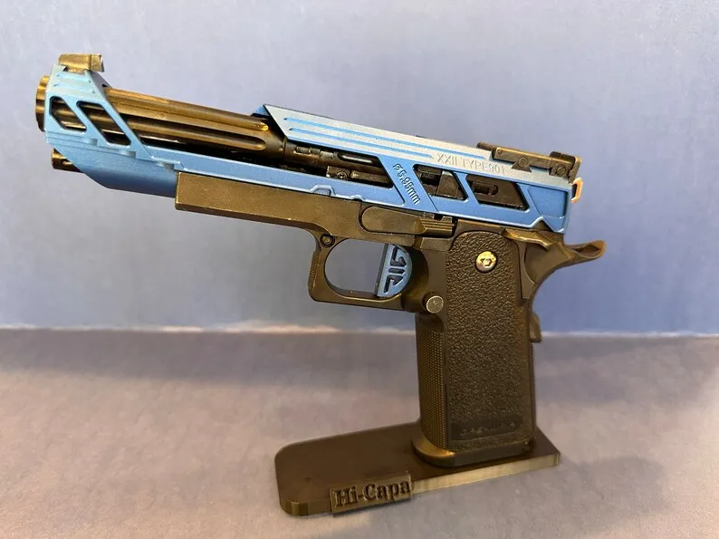 Hi-capa stand