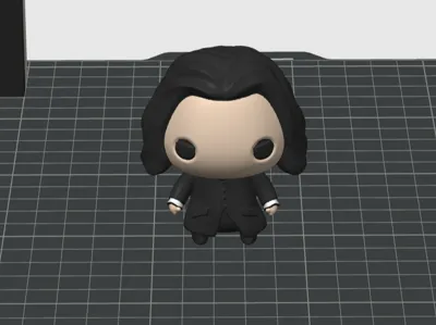 Severus Sanapes Multicolor