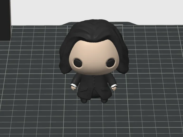 Severus Sanapes Multicolor