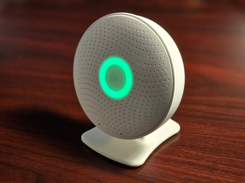 Airthings Wave Plus Stand