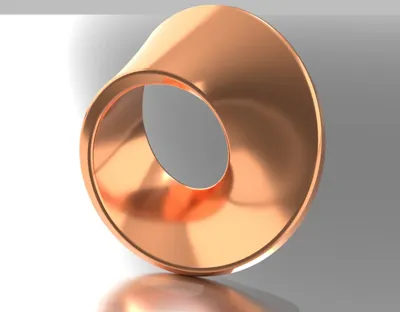 Möbius strip